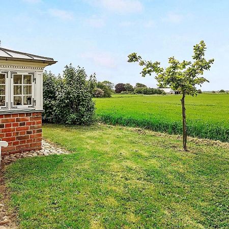 Tønder 4 Person Holiday Home In T Nder מראה חיצוני תמונה